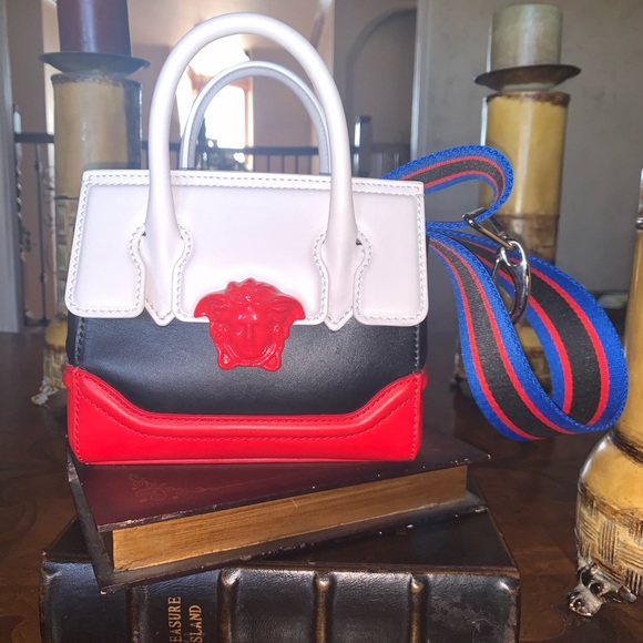 verensacare borsa vitello bolsa